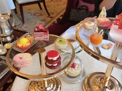 -Salon de Ville浦江汇(上海外滩华尔道夫酒店店)