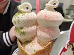 -DQ·蛋糕·冰淇淋(石家庄北国奥特莱斯店)
