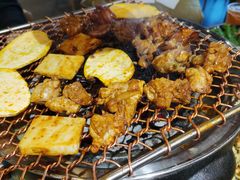 -大壮家原味烤肉(兴华北街店)