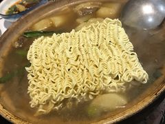 方便面-小板凳(四公里店)