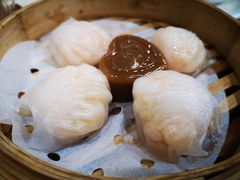 -赏点粤式点心(广州塔店)