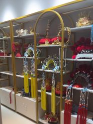 -盘子女人坊古装写真摄影(天津总店)