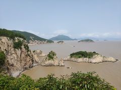 -花岙岛