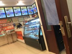 -香妃烤鸡(西单店)