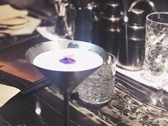 -STARRY CAFE & LOUNGE BAR(高新店)