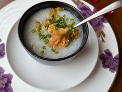 -王府井文华东方酒店-紫膳餐厅