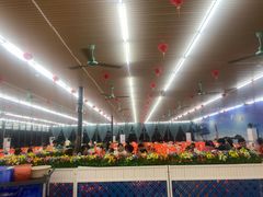 -红月湾海鲜饭店•沙滩海景(双月湾店)