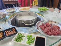 -盈田盈粥庄(博山东路店)