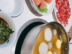 -汕头八合里海记牛肉店(清河店)
