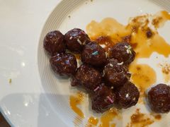 -二分八云雁阁•新晋菜大同味(长治路店)