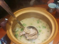 -麒麟小院·老九江菜(安平路店)
