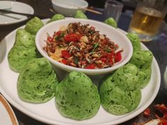-阿财老铺·老蚌埠龙虾城(华夏总店)
