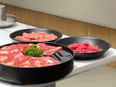 -花味·自助烤肉(南方时代店)