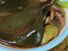 -安徽正宗牛肉板面(桃花街店)