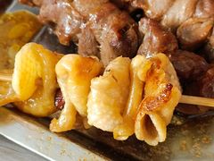-海平馄饨(逍遥二路店)