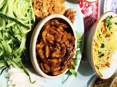 -吉祥春饼·烤鸭(国贸店)
