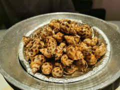 -桥东喜碧海鲜街(水东街店)