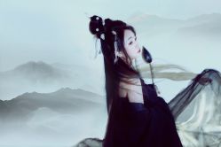 -梓摄影古装写真工作室(富力广场店)