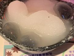 酒酿冰沙-哥老官重庆美蛙鱼头(虹口龙之梦店)