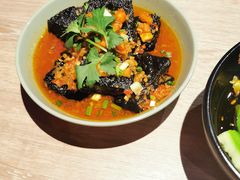 长沙臭豆腐-红盔甲·小龙虾(车公庙店)