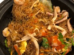 -稻香海鲜饭店(第一国际店)