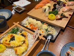 -千和日本料理(龍坪天虹店)