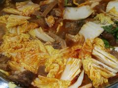 -古乐牛香·鲜牛肉牛杂火锅(新区店)