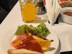 -戈拿旺巴西烤肉(崇文门店)
