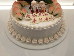 -好利来(万卉路店)