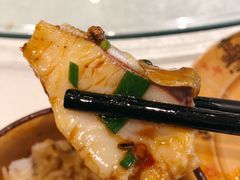 -新概念来凤鱼(璧山店)