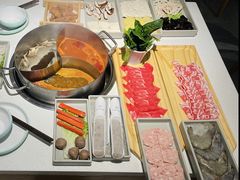 -重庆刘一手(巴黎一店)