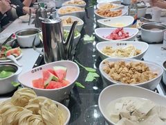 -农小锅自助小火锅(北京大兴凯德店)