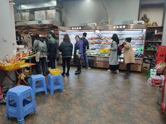-回头烧烤(悦荟购物中心店)