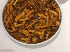 -宝轩渔府·老字号海鲜·正宗津菜(水上店)