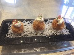 -星河湾半岛酒店-真粤中餐厅