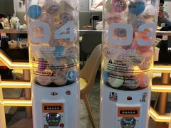 -元气寿司(东方宝泰店)