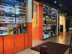 -保路达大师美车(天泰路店)