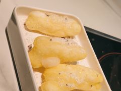 -黄记煌三汁焖锅(新佳丽江汉路店)