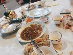 -抱德·潮汕味(敦和店原惠城鱼仔)