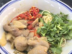 -万三面馆(青龙正街太古里店)