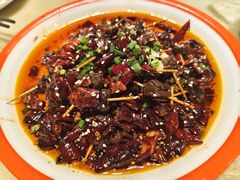 -渝味川菜(夜宵航母店)