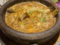-小放牛河北菜(长安万达店)