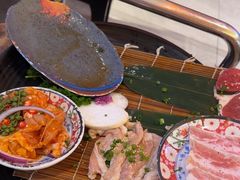 -妙香居韩国烤肉(容桂天佑城店)