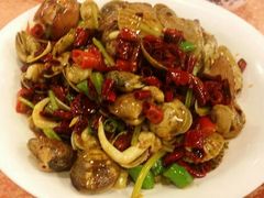 android_upload_pic-簋街仔仔小龙虾(簋街二店)