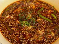 -有红鸡毛店·川菜(建设路店)