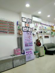 -朵琳·美甲美睫纹绣
