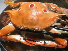 -蒙肥羊·酸汤潮牛·鲜牛肉火锅烤肉自助(岗顶店)