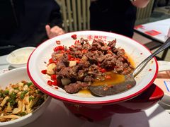 -辣可可·现炒黄牛肉(皇庭广场店)