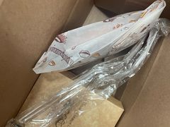 -德南面包房(尚都店)