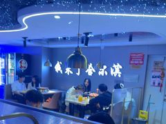 -徐记小怪兽肉蟹煲(中央大街店)